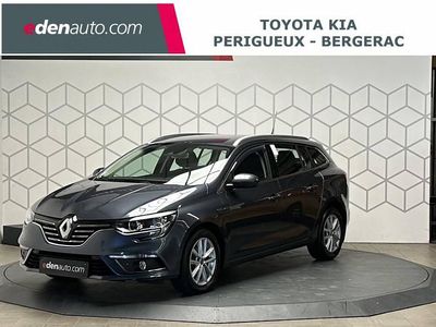 Renault Mégane IV