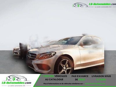 Mercedes C300