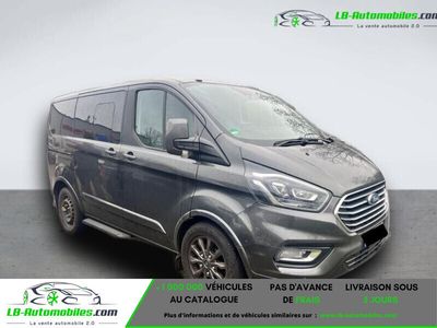 occasion Ford Tourneo 320 L2H1 2.0 EcoBlue 130 BVA