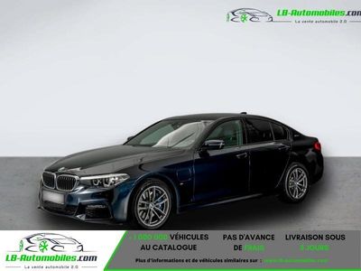 Occasion 2019 BMW 530e Sport Line Berline | 36 100 € (Prix assez cher)