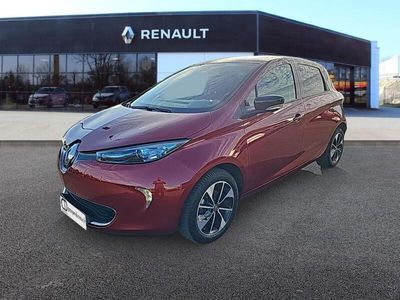 occasion Renault Zoe R110 Intens