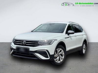 VW Tiguan Allspace