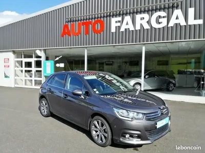 Citroën C4