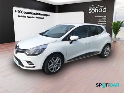 occasion Renault Clio V 0.9 TCe 75ch energy Trend 5p Euro6c