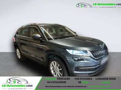 occasion Skoda Kodiaq 2.0 TDI 190 BVA 4x4 5pl