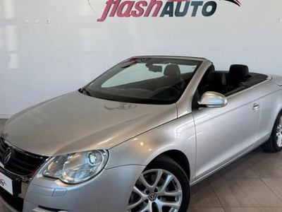 VW Eos
