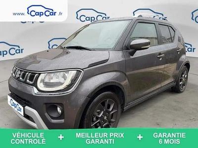 Occasion Suzuki Ignis 83 ch (61 kW) 2023 Citadine