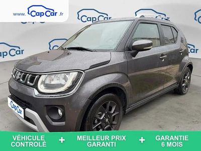 Occasion 2023 Suzuki Ignis Citadine | 16 980 € (Prix cher)