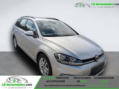 VW Golf VII