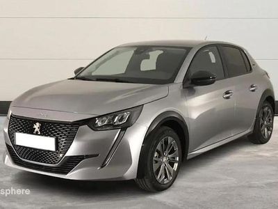 Occasion Peugeot 208 Style 100 kW (137 ch) 2022 Gris Citadine