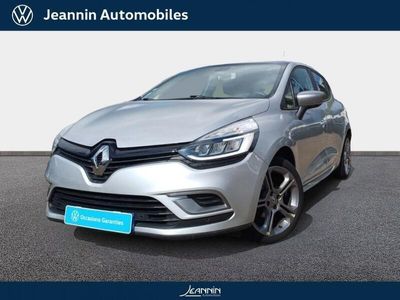 occasion Renault Clio IV TCe 90 E6C Intens