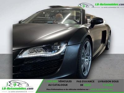 Occasion Audi R8 Coupé Sport 525 ch (386 kW) 2011 Coupé