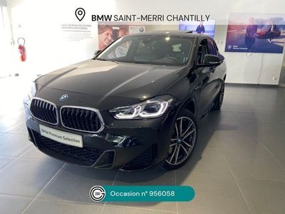 occasion BMW 220 X2 (f39) Xdrive 25eM Sport Bva6