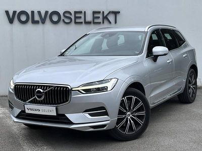 Occasion Volvo XC60 190 ch (139 kW) 2018 SUV