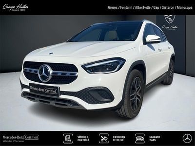 Occasion 2022 Mercedes GLA250 Progressive SUV | 36 900 € (Prix cher)