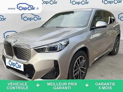 Occasion 2024 BMW iX1 M Sport SUV | 34 990 €