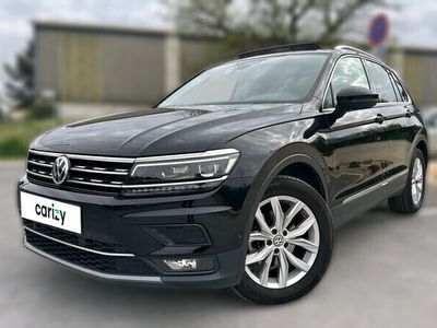 occasion VW Tiguan 2.0 TDI 150 DSG7 Carat