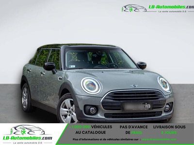 occasion Mini Clubman 136 ch BVA