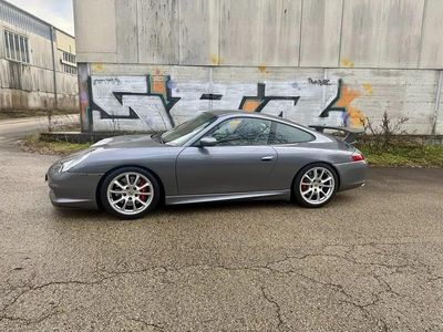 Occasion 2004 Porsche 911 GT3 Coupé | 105 000 €