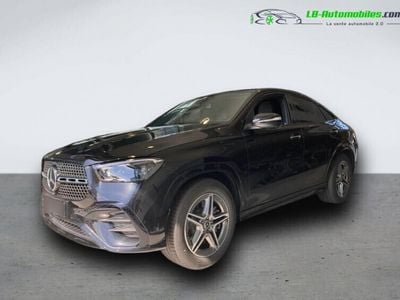 Mercedes GLE350
