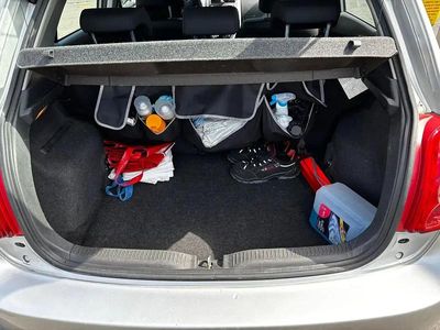 Occasion 2007 Toyota Auris Berline | 5 100 €