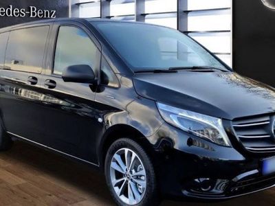 occasion Mercedes e-Vito 