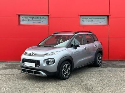 occasion Citroën C3 Aircross BlueHDi 100ch S&S Feel Business E6.d-TEMP/ELIGIBLE A LOA