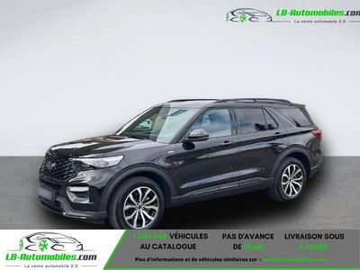 Occasion 2024 Ford Explorer SUV | 71 400 € (Prix cher)