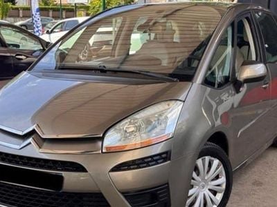Citroën C4 Picasso