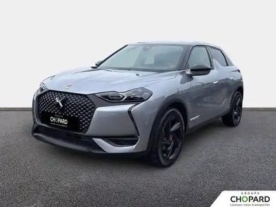 Occasion DS Automobiles DS3 2022 Gris