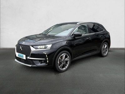 DS Automobiles DS7 Crossback