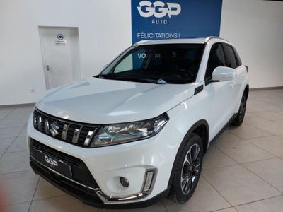 occasion Suzuki Vitara 1.4 Boosterjet Hybrid 129ch Privilège Allgrip - VIVA187767797