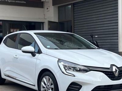 Occasion Renault Clio V SE 72 ch (52 kW) 2020 Citadine