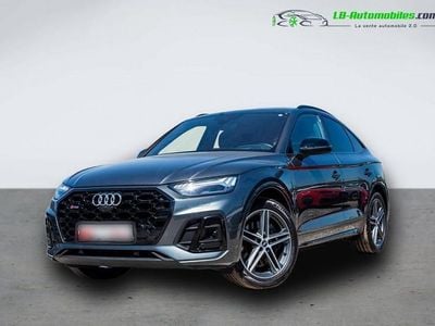 Audi SQ5 Sportback