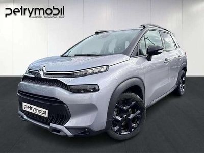 Gris Occasion 2024 Citroën C3 Aircross SUV | 22 500 €
