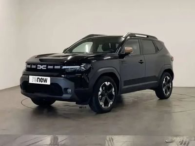 Bleu Occasion 2025 Dacia Bigster Journey SUV | 31 850 € (Prix juste)
