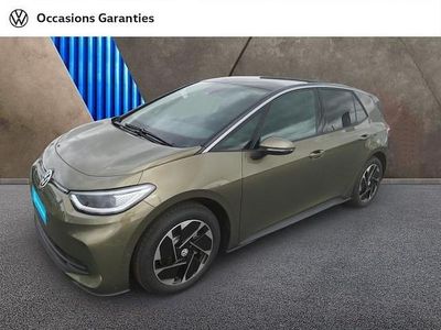 Occasion 2025 VW ID.3 Pro Citadine | 38 450 € (Prix cher)
