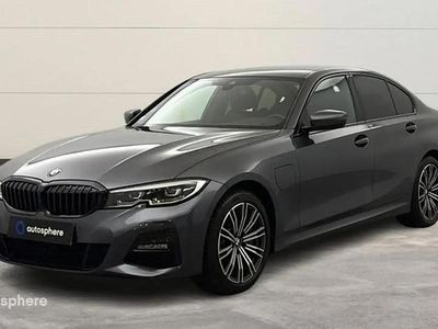 Occasion BMW 330e M Sport 186 ch (136 kW) 2020 Berline