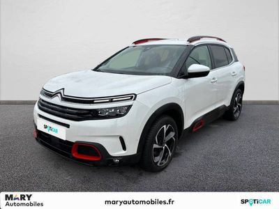 occasion Citroën C5 Aircross BlueHDi 180 S&S EAT8 Feel