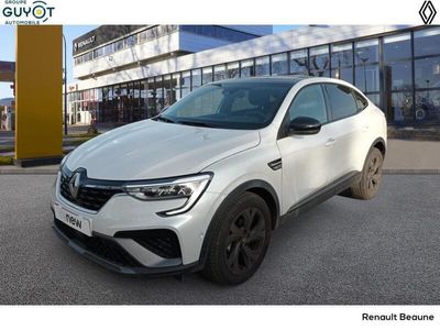 occasion Renault Arkana TCe 160 EDC FAP - 21B R.S. Line