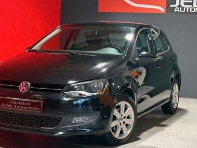 Occasion 2012 VW Polo Citadine | 8 850 € (Prix juste)