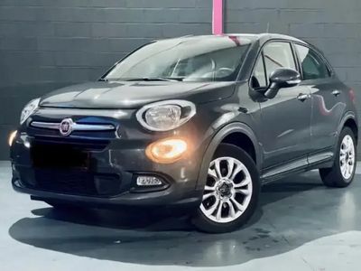 occasion Fiat 500X E-TORQ 110 CH POPSTAR (KIT NOVETUD)