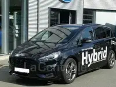 occasion Ford S-MAX 2 Ii (2) 2.5 190 Hybrid St-line Ecvt