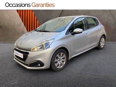 occasion Peugeot 208 1.2 PureTech 82ch Active 5p