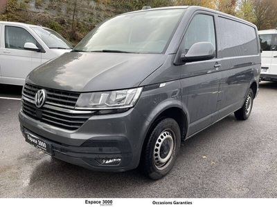 occasion VW Transporter Transporter 6.1 VAN6.1 VAN L1H1 2.0 TDI 150 DSG7