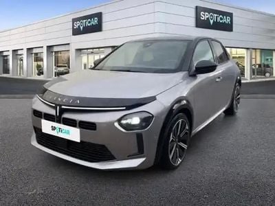 Occasion Lancia Ypsilon 2025 Gris granito métallisé Citadine