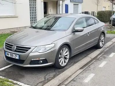 VW CC