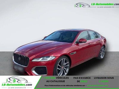 occasion Jaguar XF CH300 BVA AWD