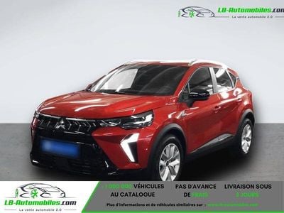 Occasion 2025 Mitsubishi ASX SUV | 31 000 € (Prix juste)