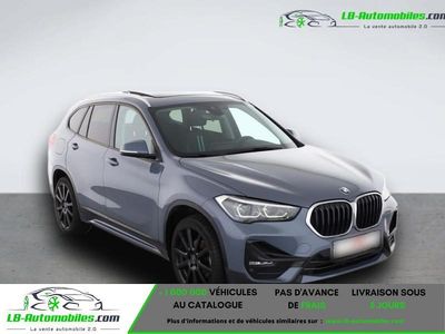 Occasion 2020 BMW X1 Comfort Edition SUV | 29 100 € (Prix juste)